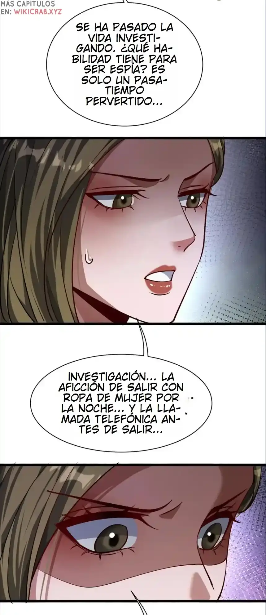 Llevo Mil Años Atrapado En El Mismo Día Capitulo 171 página 8