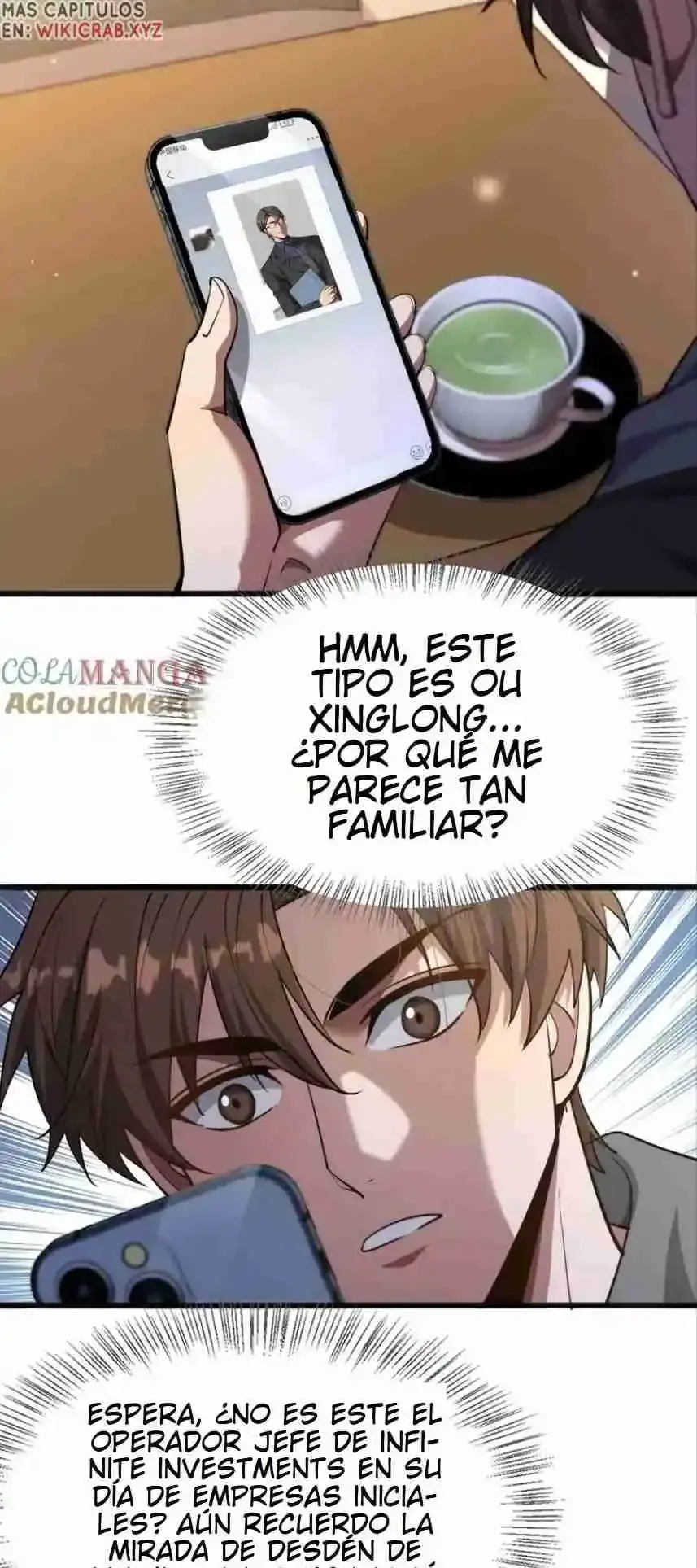 Llevo Mil Años Atrapado En El Mismo Día Capitulo 172 página 2