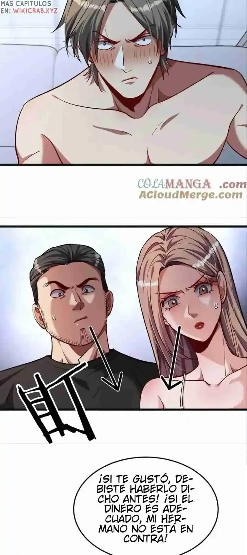 Llevo Mil Años Atrapado En El Mismo Día Capitulo 172 página 20