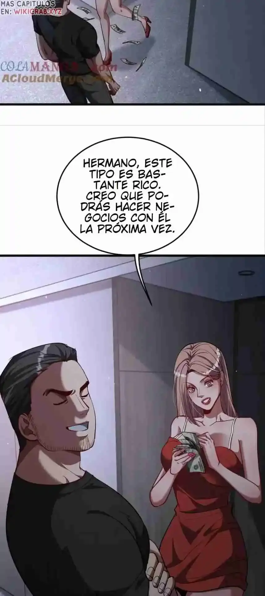 Llevo Mil Años Atrapado En El Mismo Día Capitulo 172 página 23
