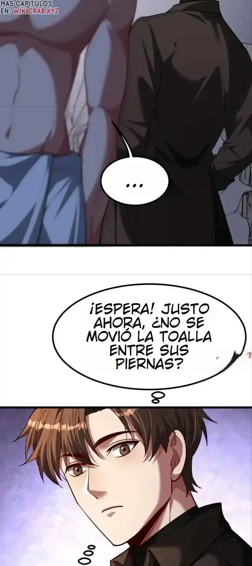 Llevo Mil Años Atrapado En El Mismo Día Capitulo 172 página 35