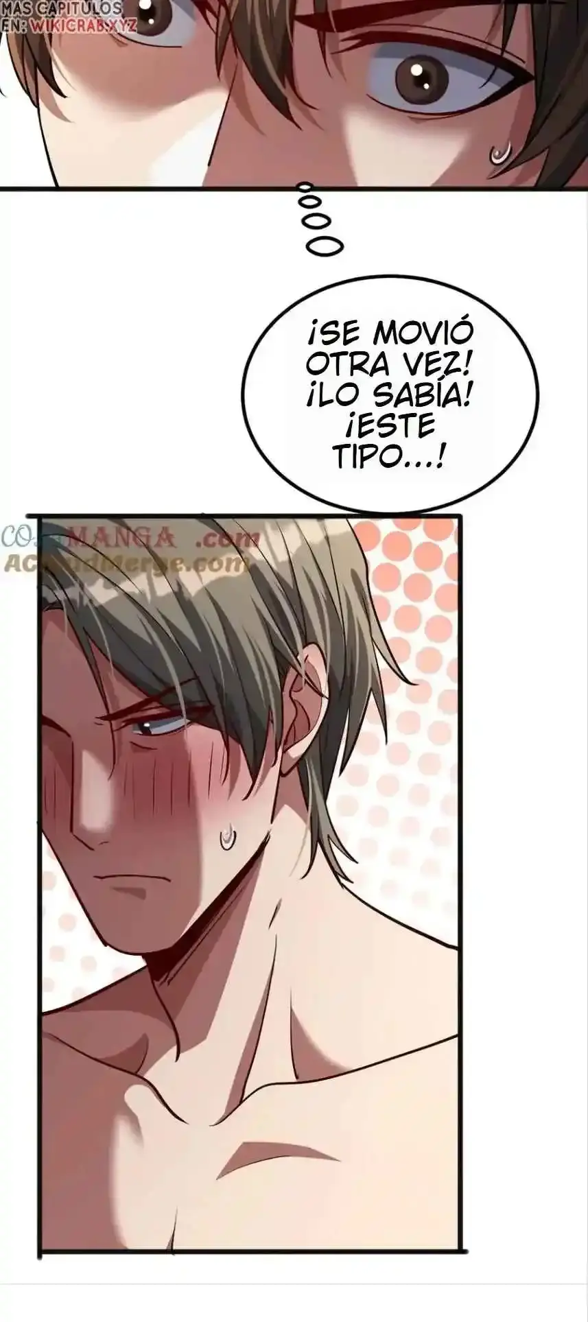 Llevo Mil Años Atrapado En El Mismo Día Capitulo 172 página 38