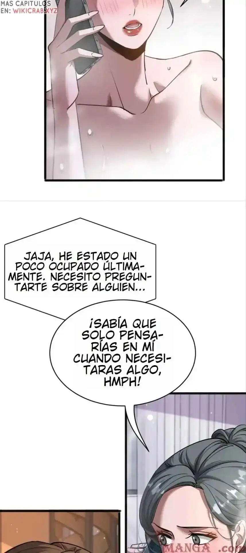 Llevo Mil Años Atrapado En El Mismo Día Capitulo 172 página 7