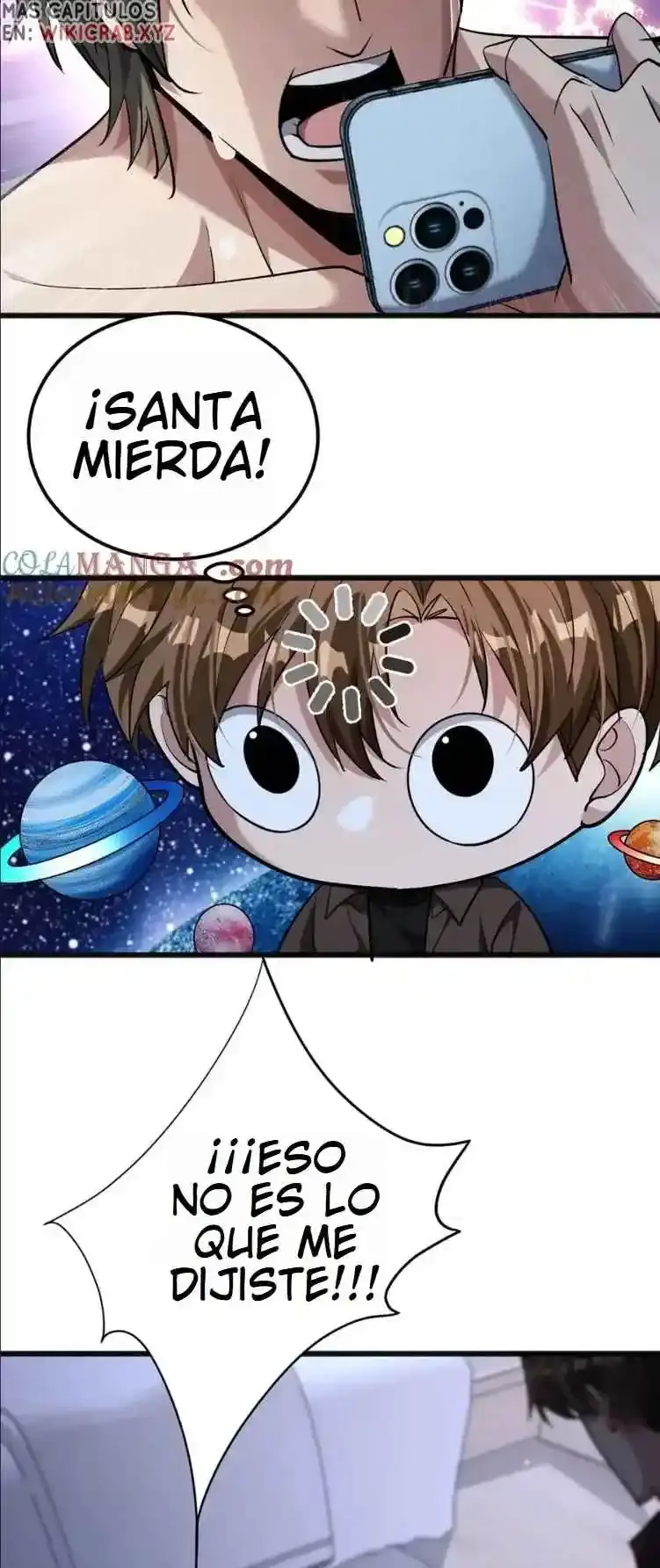 Llevo Mil Años Atrapado En El Mismo Día Capitulo 173 página 10
