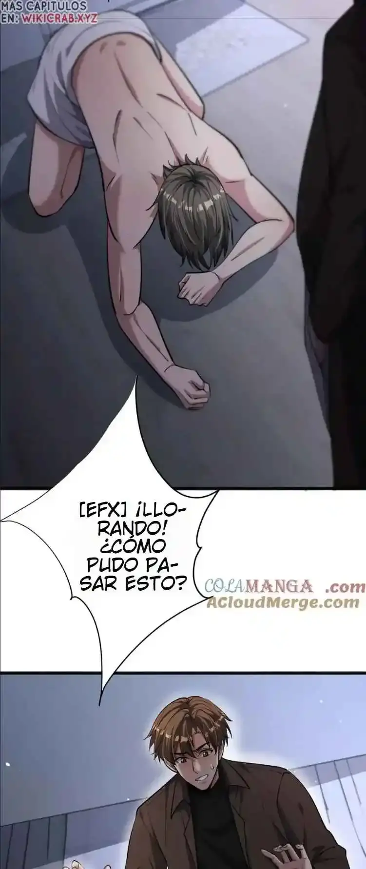 Llevo Mil Años Atrapado En El Mismo Día Capitulo 173 página 11