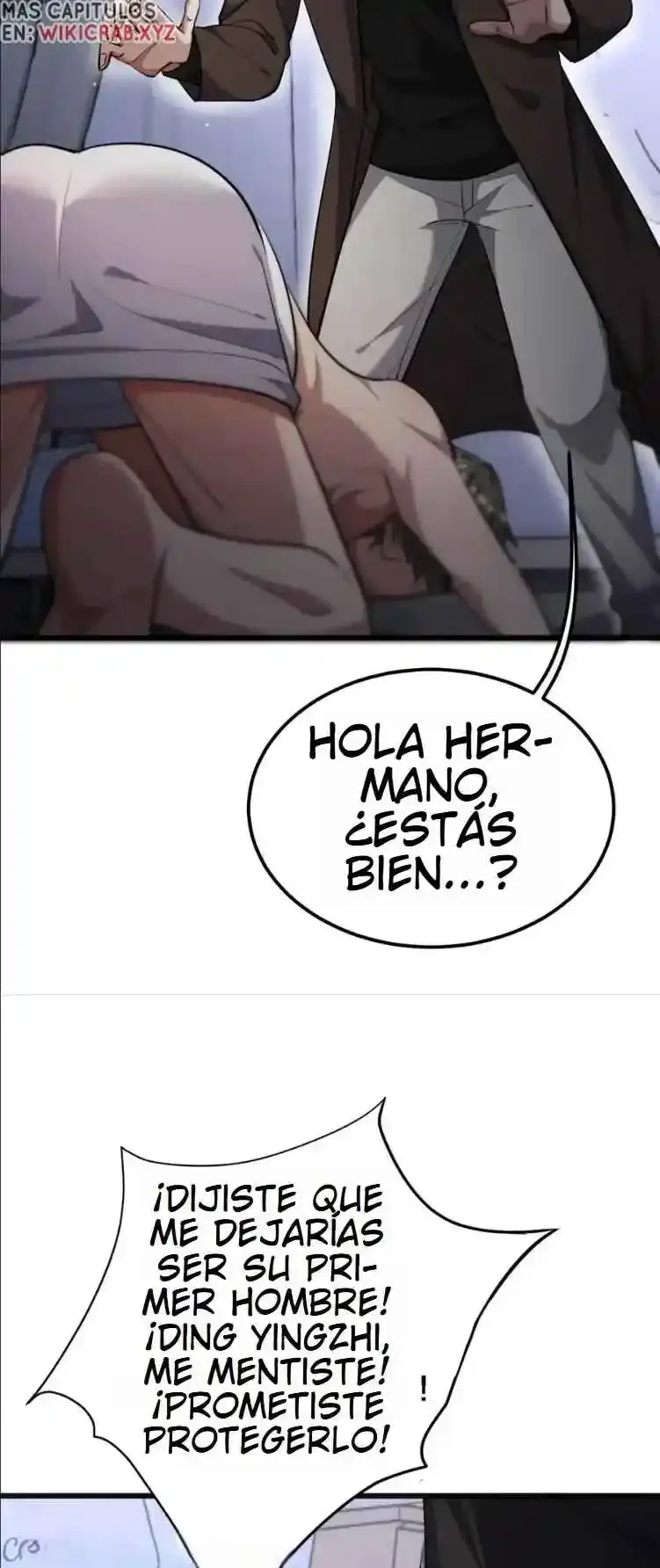 Llevo Mil Años Atrapado En El Mismo Día Capitulo 173 página 12