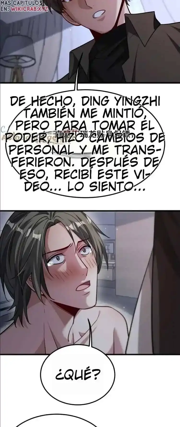 Llevo Mil Años Atrapado En El Mismo Día Capitulo 173 página 14