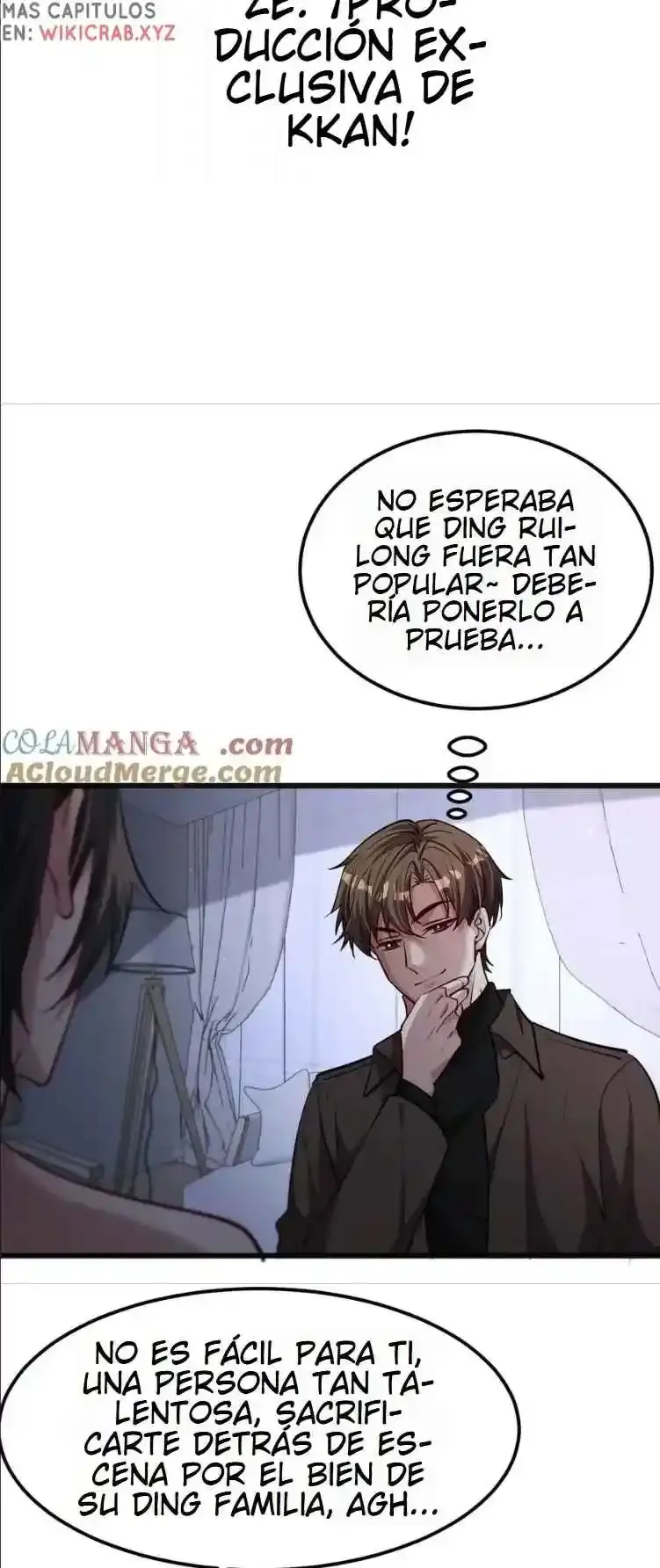 Llevo Mil Años Atrapado En El Mismo Día Capitulo 173 página 2