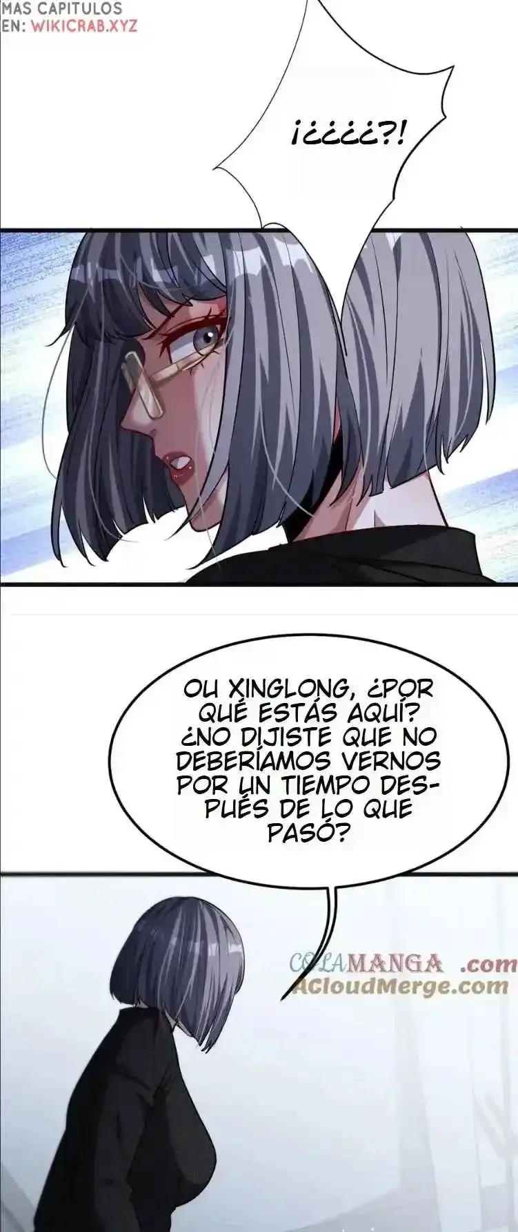 Llevo Mil Años Atrapado En El Mismo Día Capitulo 173 página 20