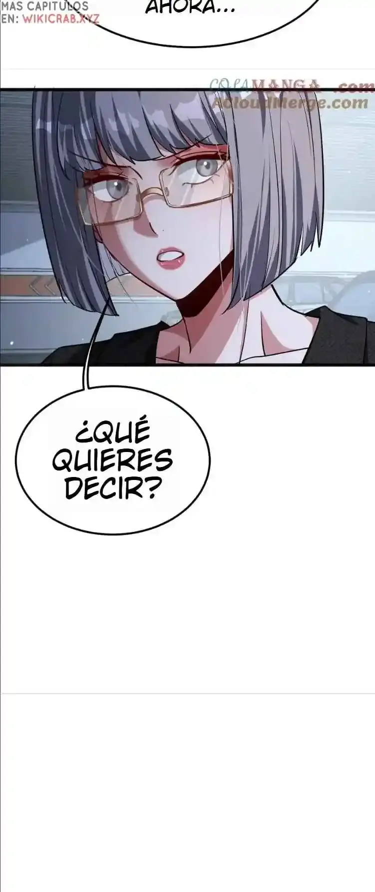 Llevo Mil Años Atrapado En El Mismo Día Capitulo 173 página 22