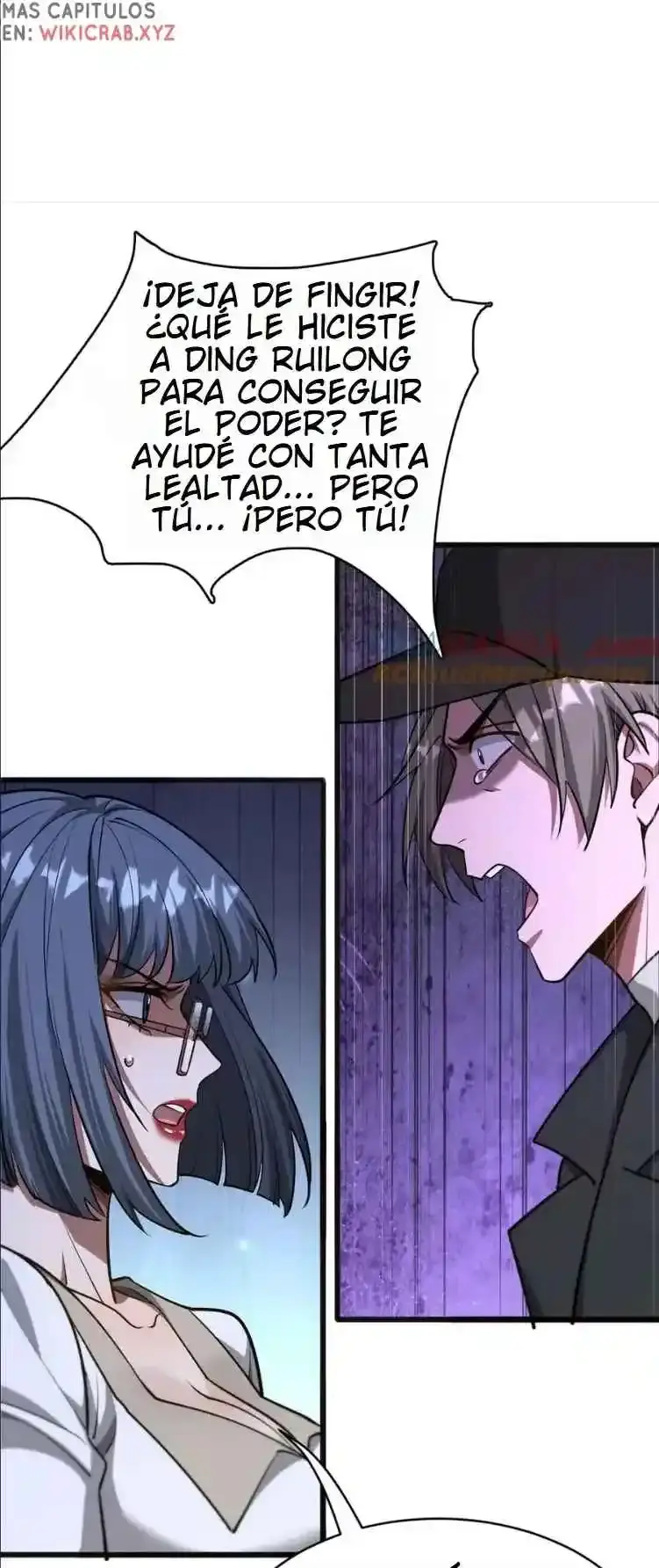 Llevo Mil Años Atrapado En El Mismo Día Capitulo 173 página 23