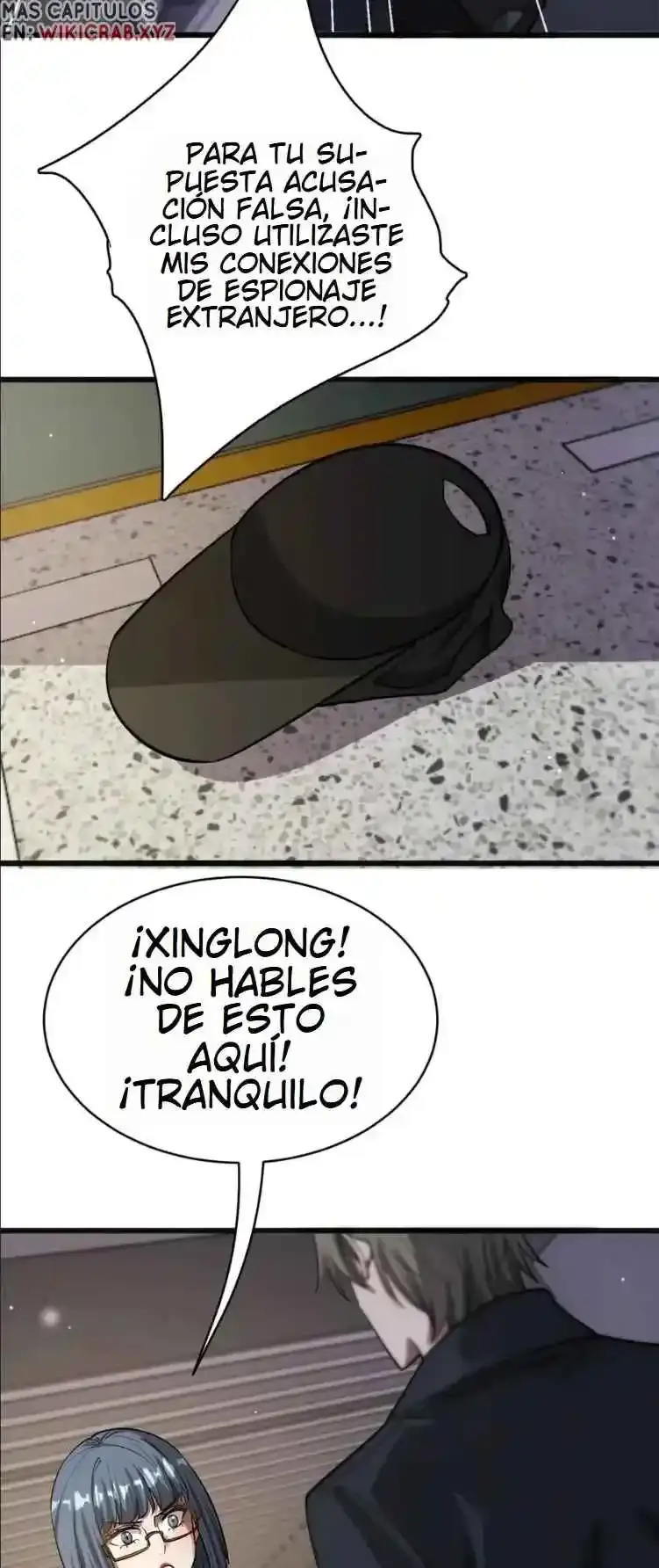 Llevo Mil Años Atrapado En El Mismo Día Capitulo 173 página 25