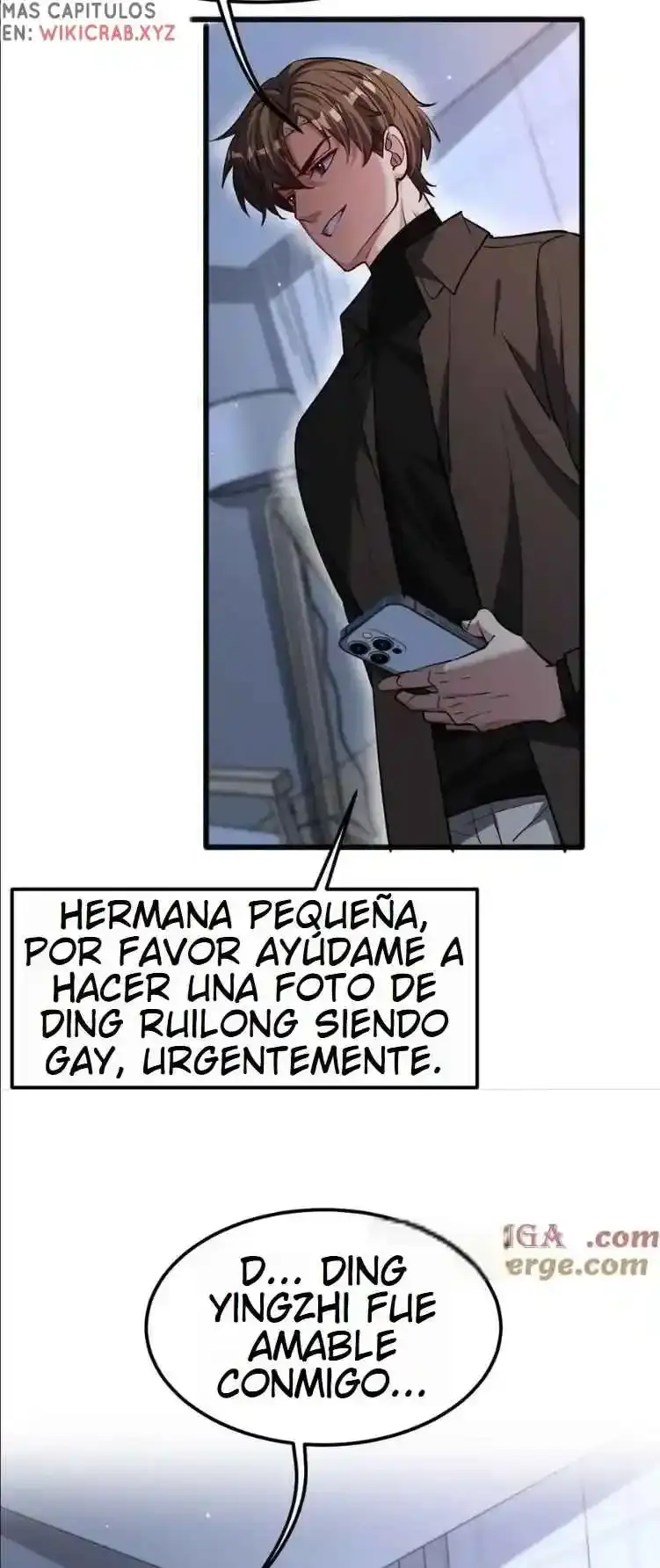 Llevo Mil Años Atrapado En El Mismo Día Capitulo 173 página 3