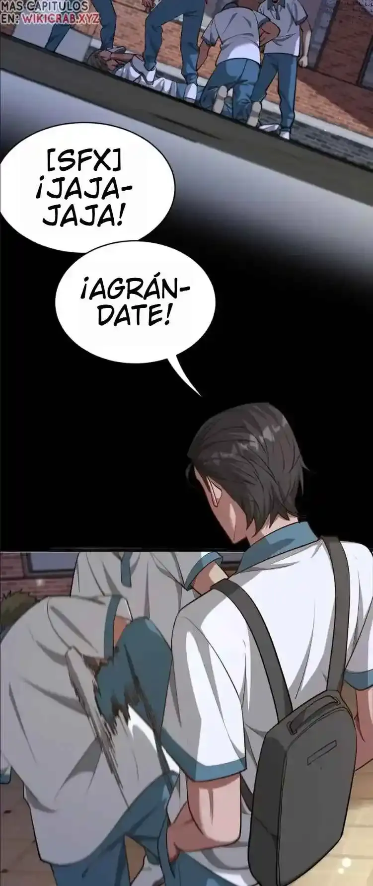 Llevo Mil Años Atrapado En El Mismo Día Capitulo 173 página 34