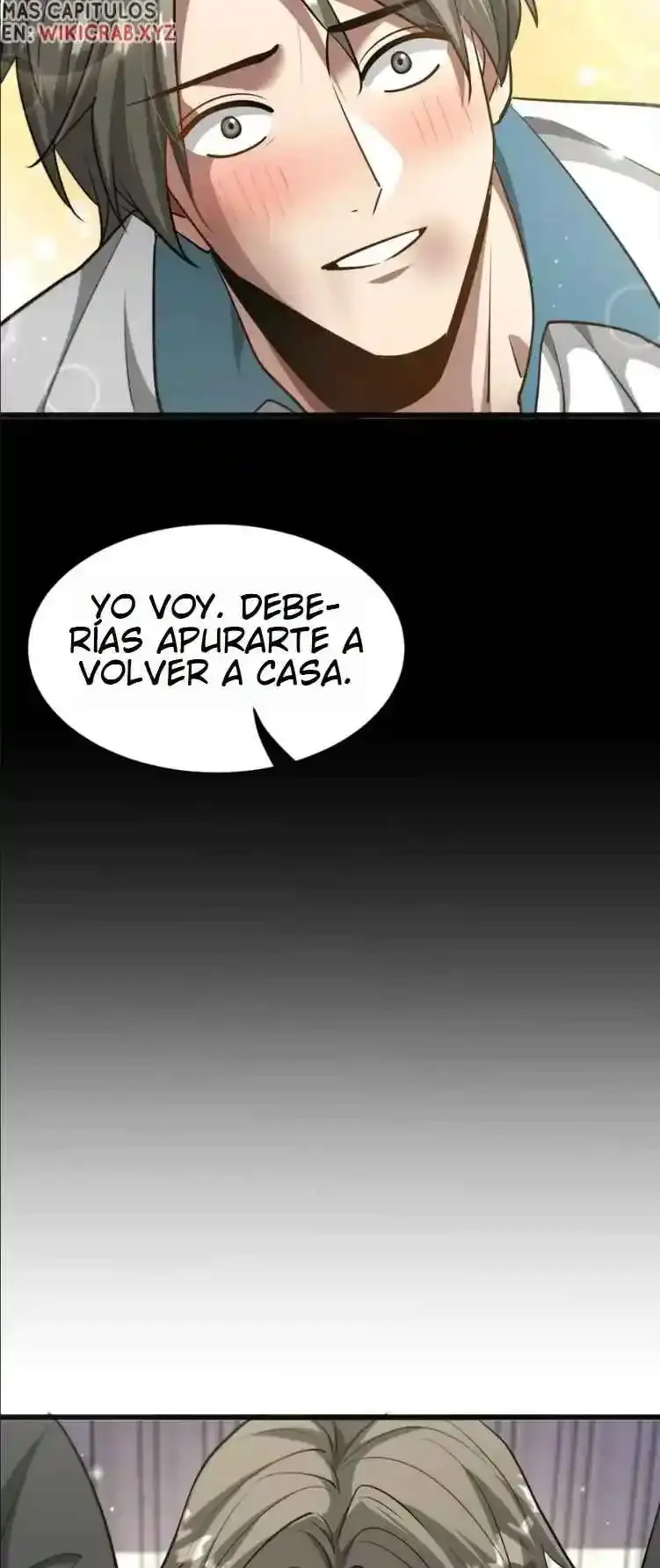 Llevo Mil Años Atrapado En El Mismo Día Capitulo 173 página 38