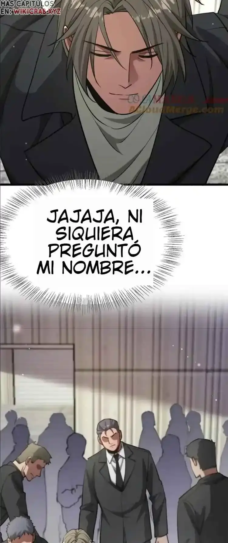 Llevo Mil Años Atrapado En El Mismo Día Capitulo 173 página 39