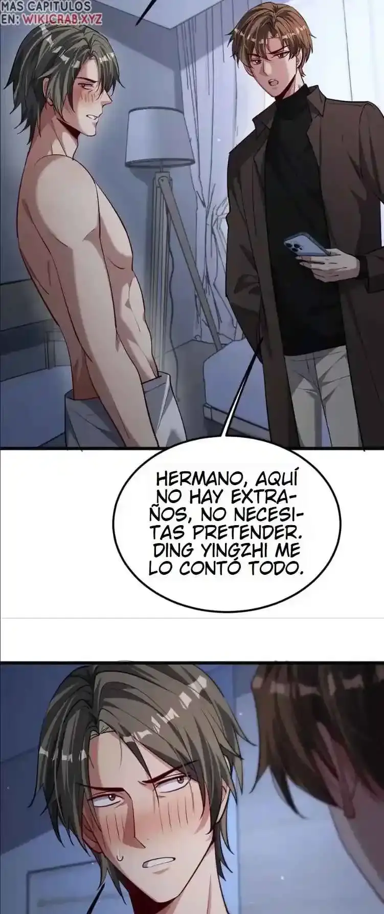 Llevo Mil Años Atrapado En El Mismo Día Capitulo 173 página 4