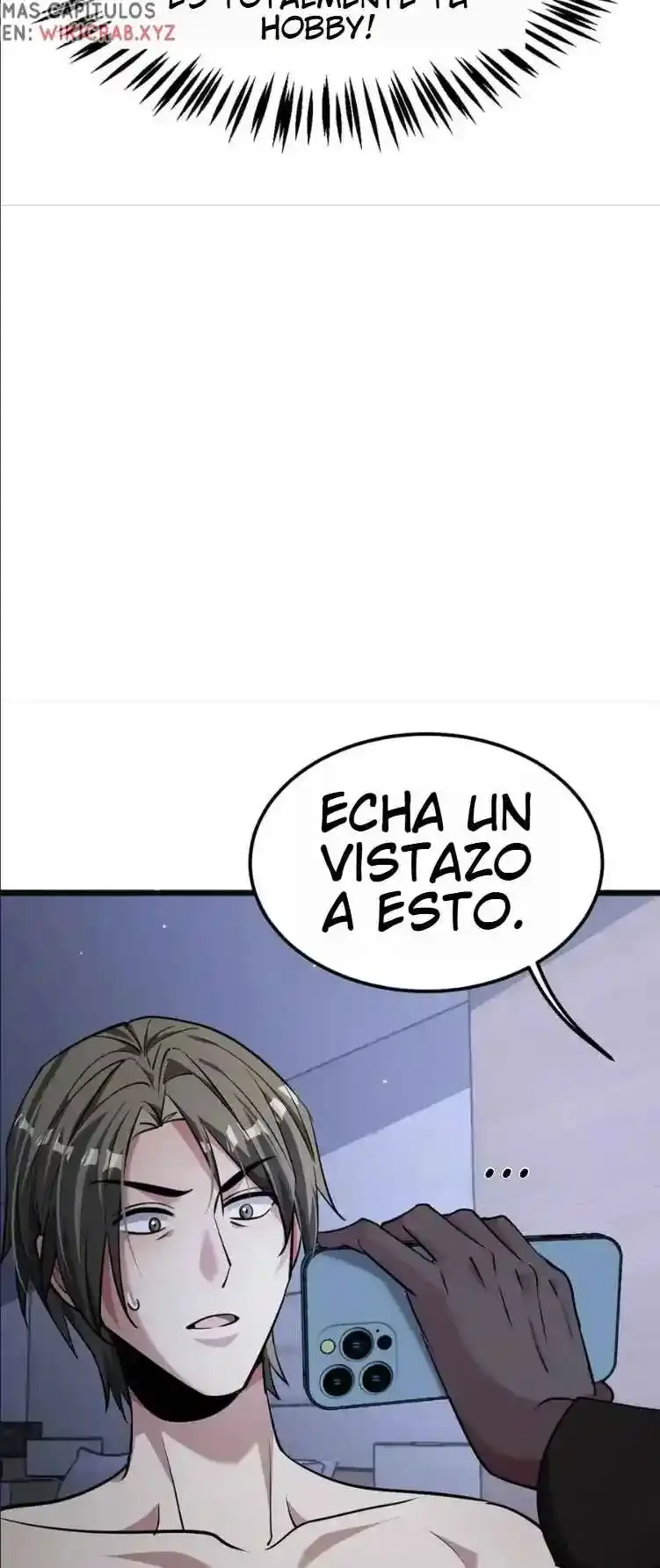 Llevo Mil Años Atrapado En El Mismo Día Capitulo 173 página 7