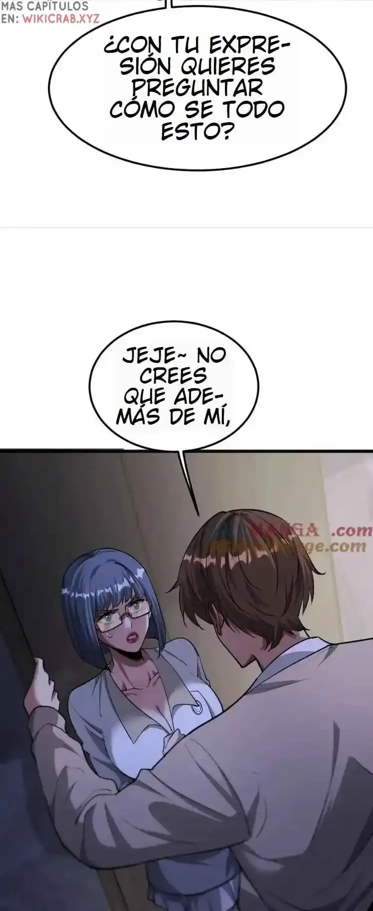Llevo Mil Años Atrapado En El Mismo Día Capitulo 175 página 11