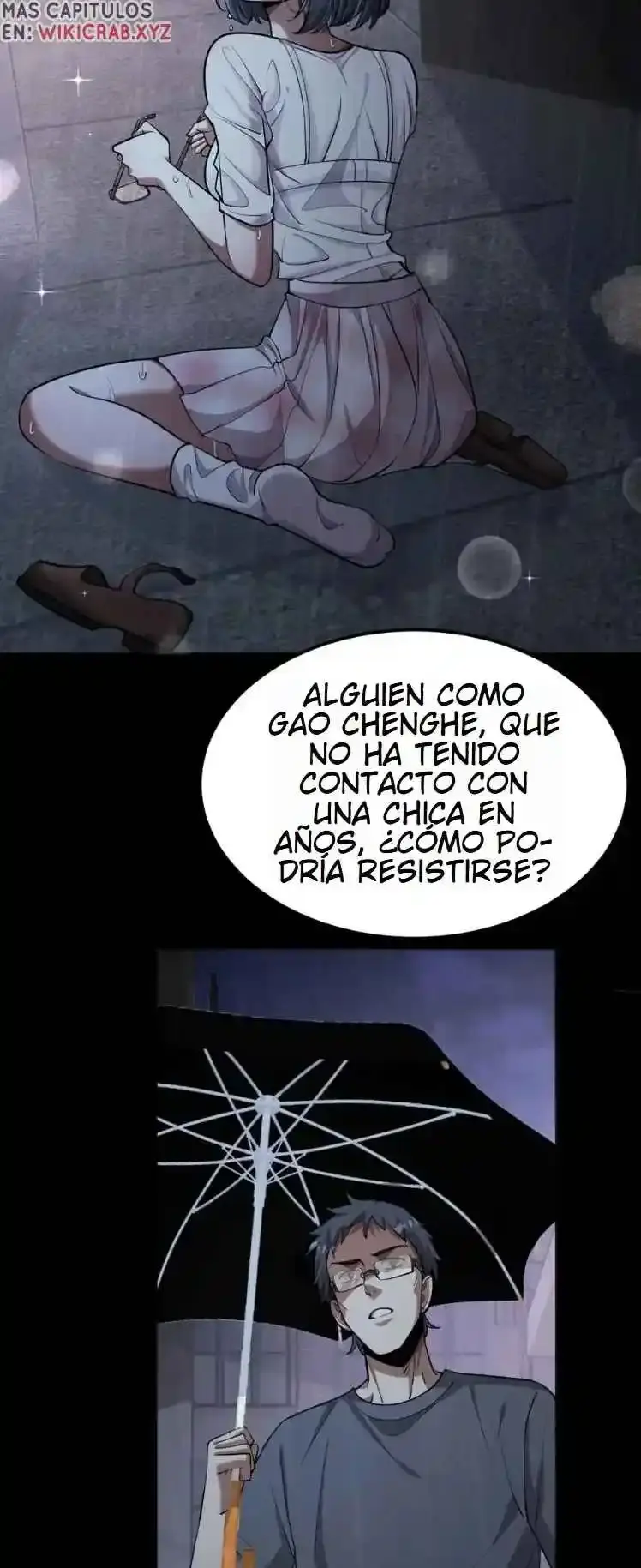 Llevo Mil Años Atrapado En El Mismo Día Capitulo 175 página 13