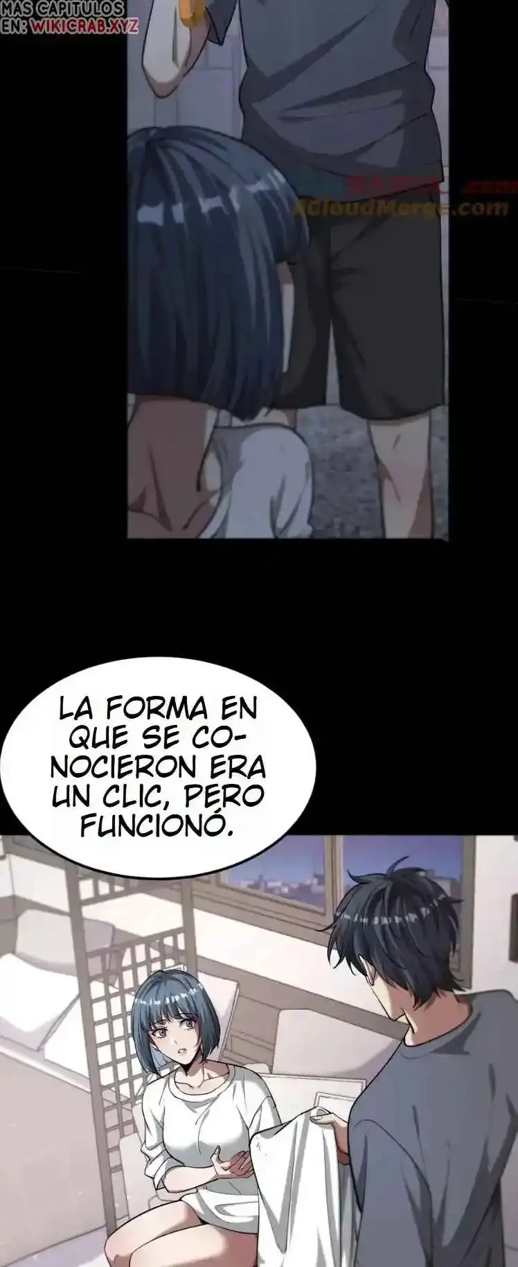 Llevo Mil Años Atrapado En El Mismo Día Capitulo 175 página 14