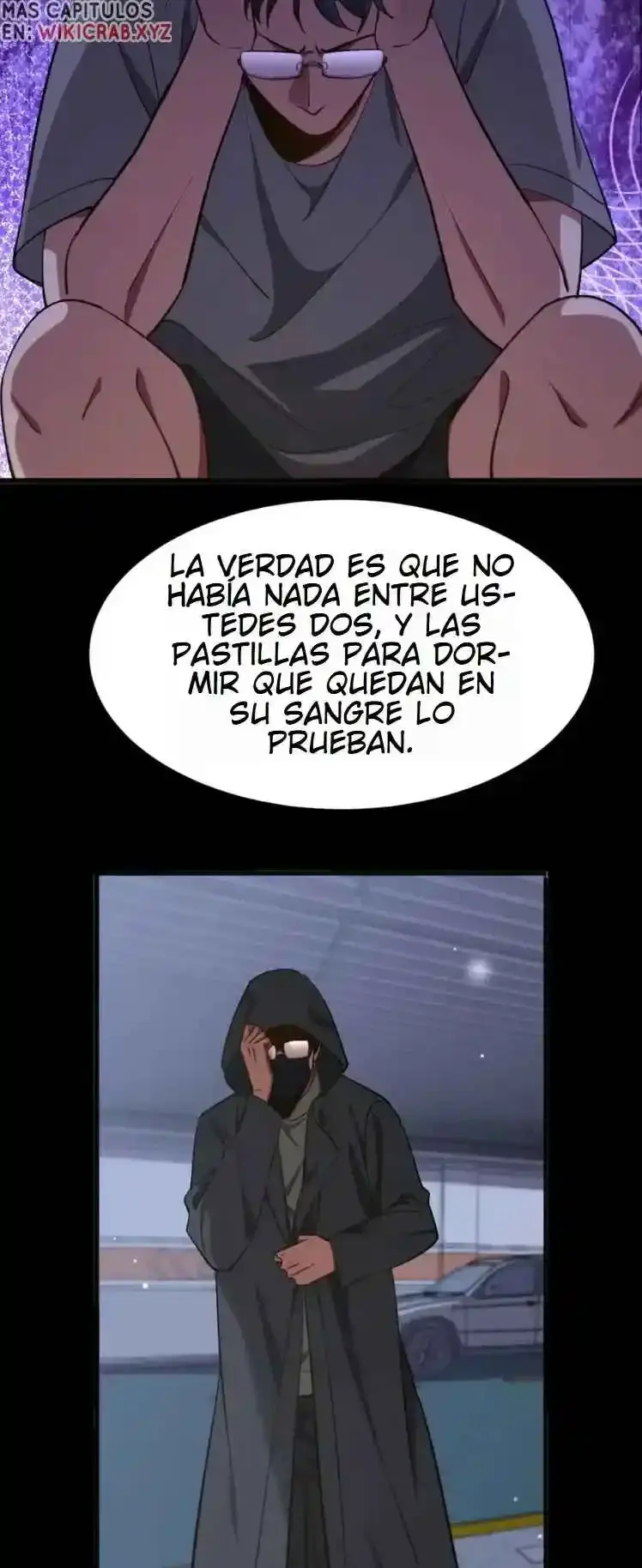 Llevo Mil Años Atrapado En El Mismo Día Capitulo 175 página 22