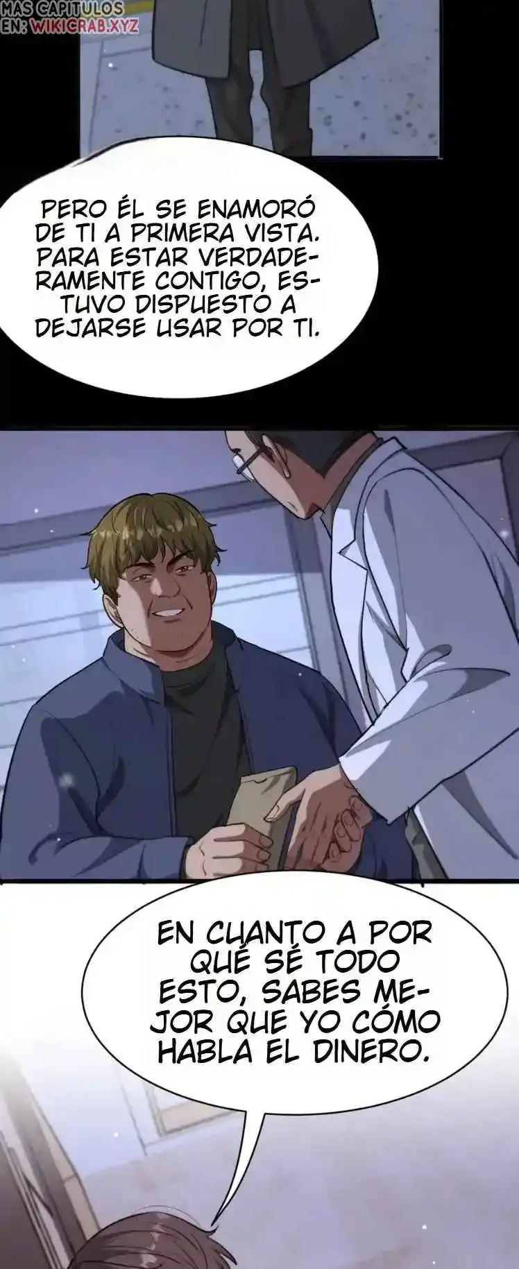 Llevo Mil Años Atrapado En El Mismo Día Capitulo 175 página 23