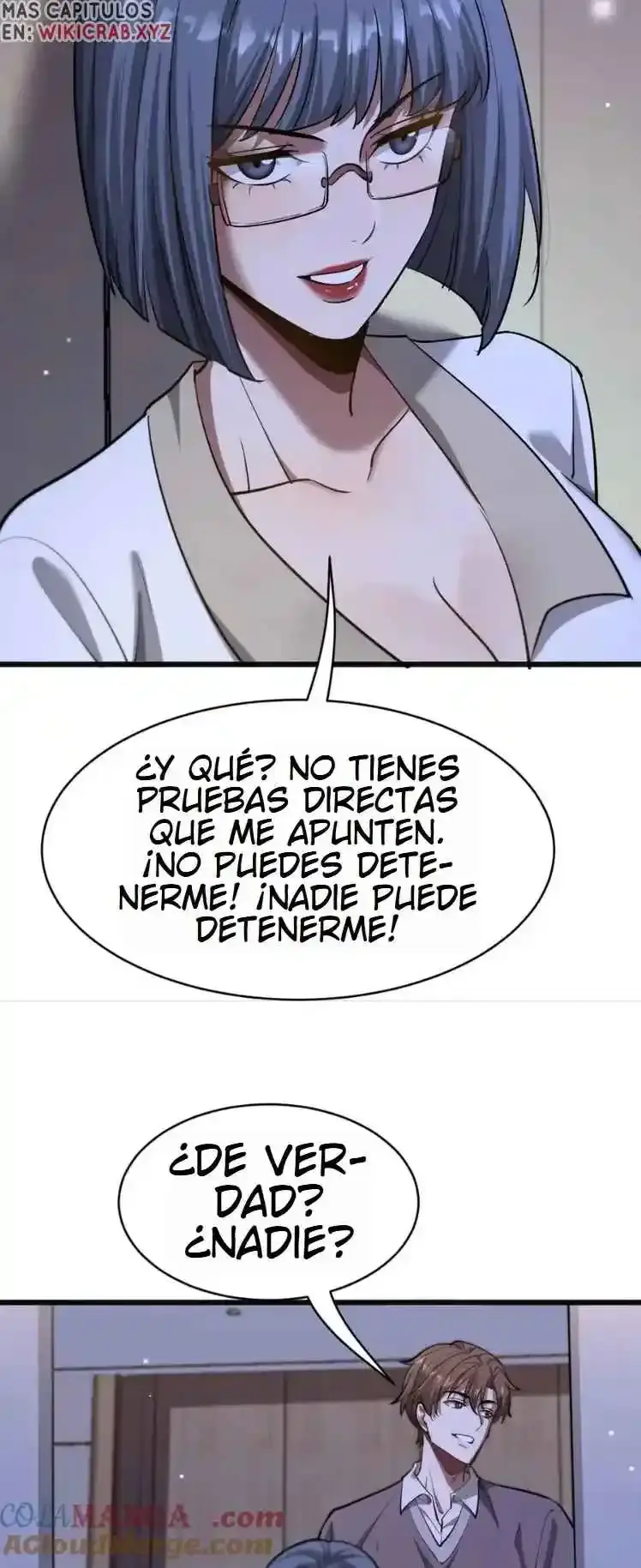 Llevo Mil Años Atrapado En El Mismo Día Capitulo 175 página 26