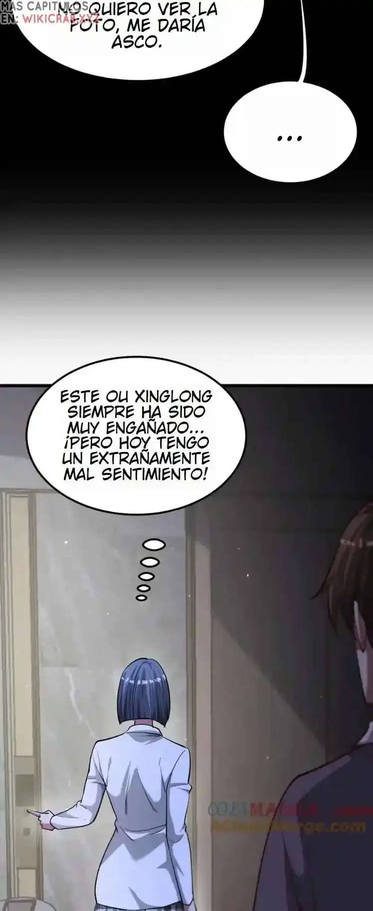 Llevo Mil Años Atrapado En El Mismo Día Capitulo 175 página 3