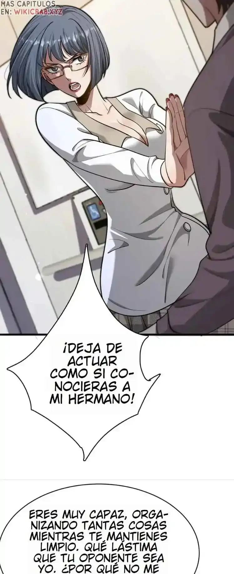 Llevo Mil Años Atrapado En El Mismo Día Capitulo 175 página 31