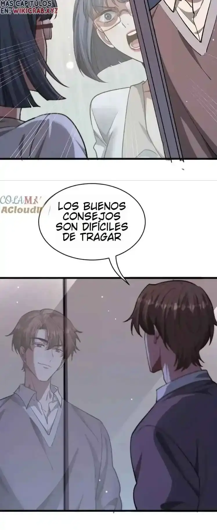 Llevo Mil Años Atrapado En El Mismo Día Capitulo 175 página 33