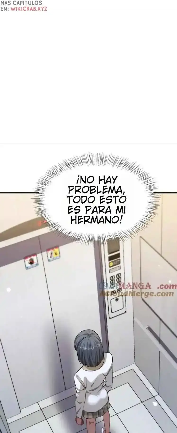 Llevo Mil Años Atrapado En El Mismo Día Capitulo 175 página 34