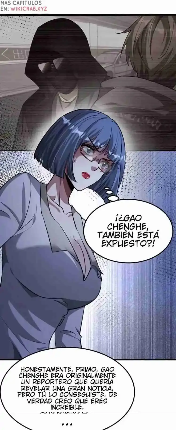 Llevo Mil Años Atrapado En El Mismo Día Capitulo 175 página 8