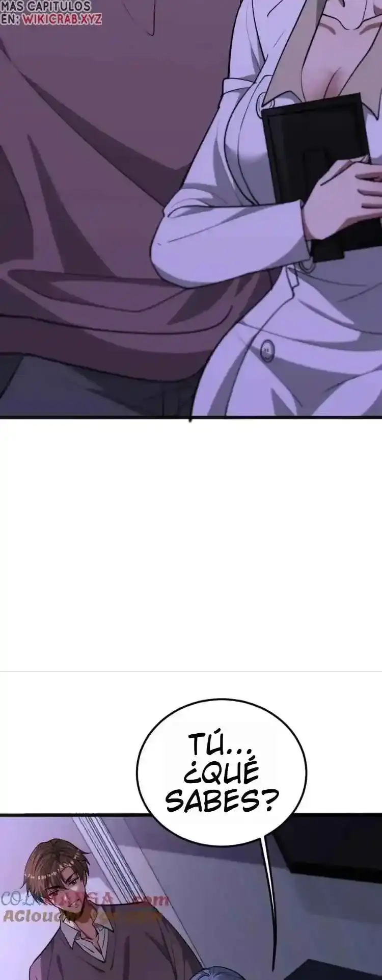 Llevo Mil Años Atrapado En El Mismo Día Capitulo 176 página 10