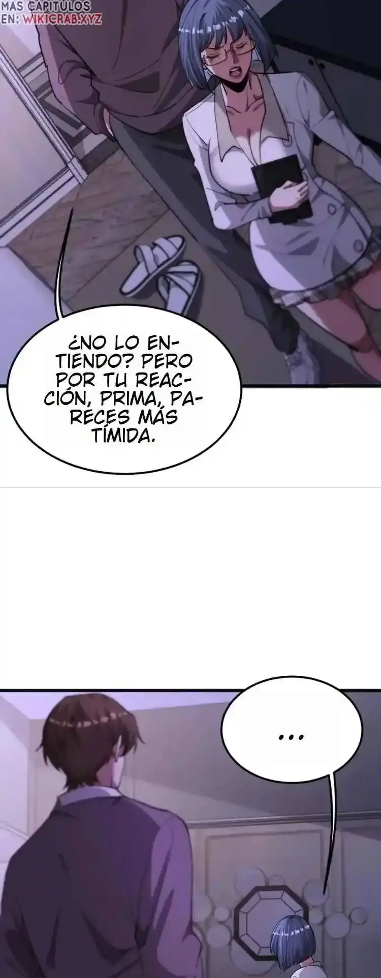Llevo Mil Años Atrapado En El Mismo Día Capitulo 176 página 11
