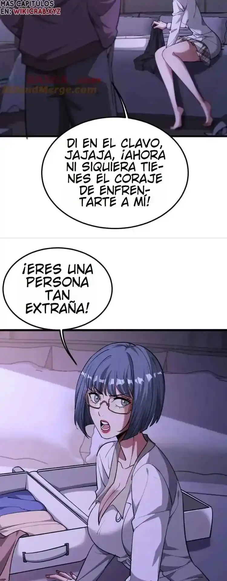 Llevo Mil Años Atrapado En El Mismo Día Capitulo 176 página 12