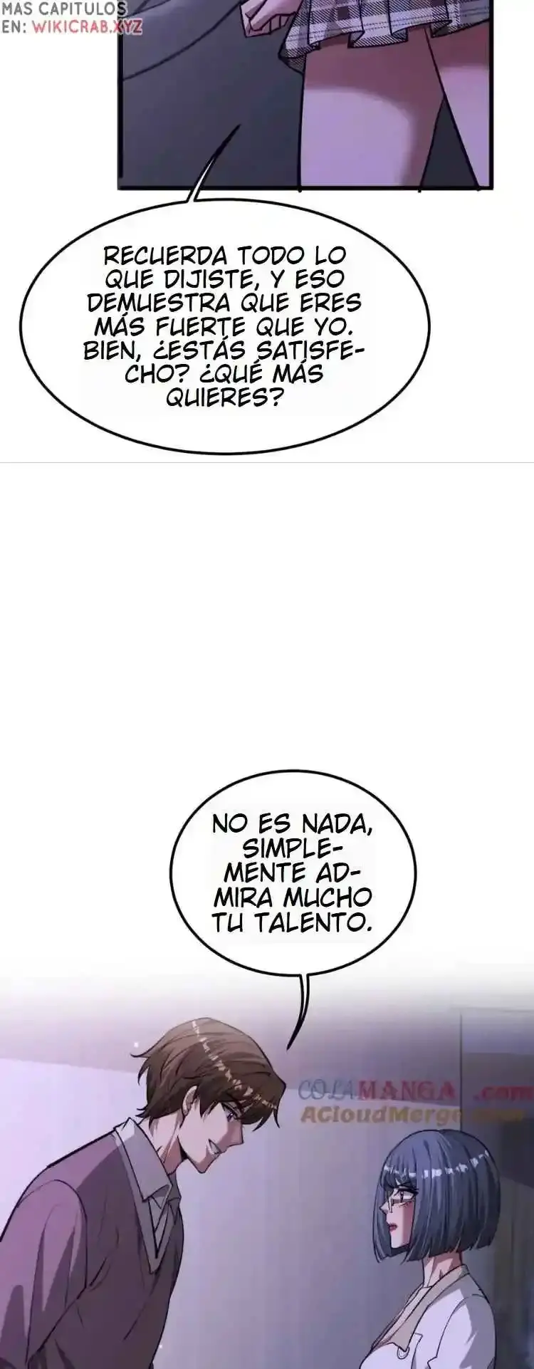 Llevo Mil Años Atrapado En El Mismo Día Capitulo 176 página 15