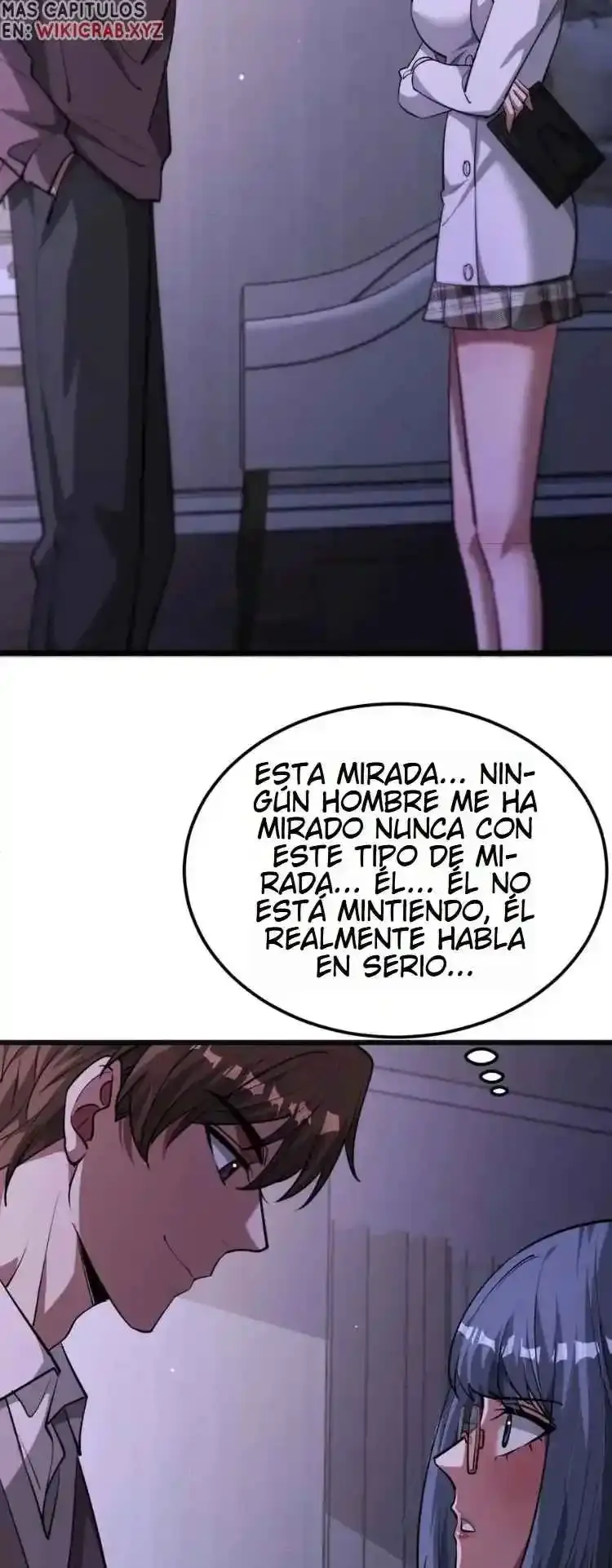 Llevo Mil Años Atrapado En El Mismo Día Capitulo 176 página 16