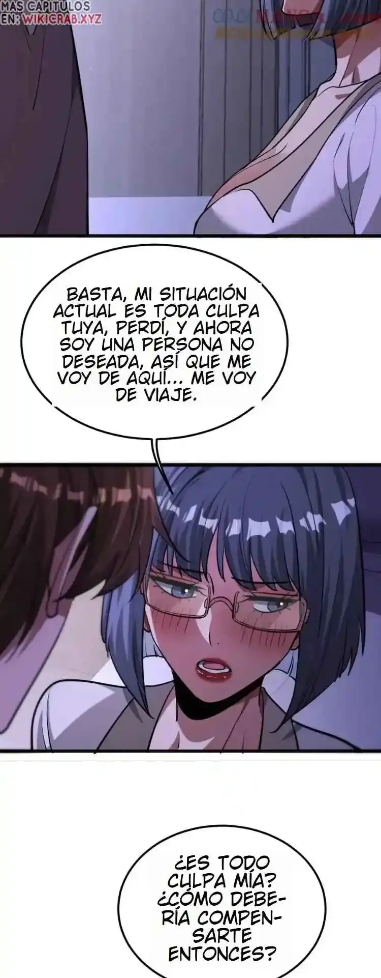 Llevo Mil Años Atrapado En El Mismo Día Capitulo 176 página 17