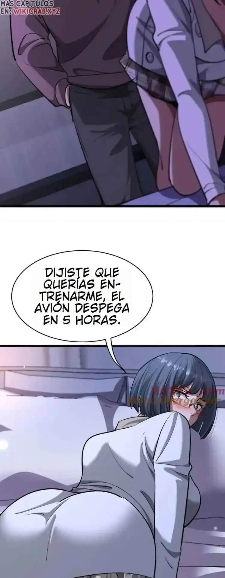Llevo Mil Años Atrapado En El Mismo Día Capitulo 176 página 20