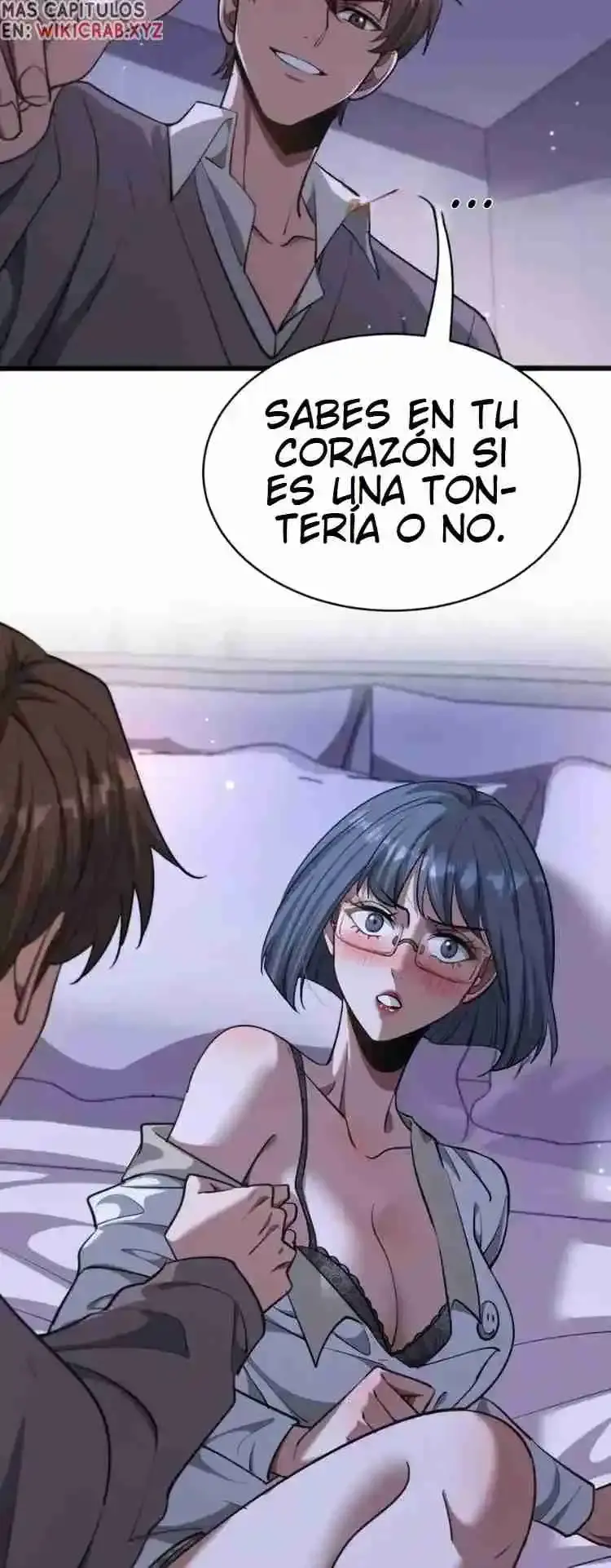Llevo Mil Años Atrapado En El Mismo Día Capitulo 176 página 23