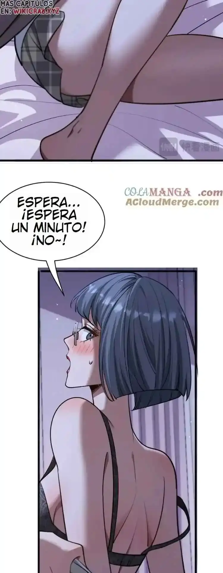 Llevo Mil Años Atrapado En El Mismo Día Capitulo 176 página 24
