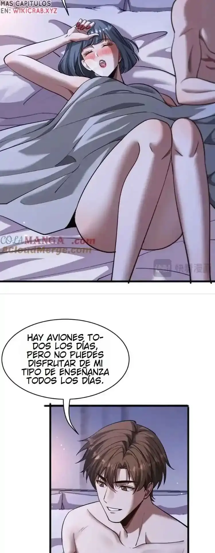 Llevo Mil Años Atrapado En El Mismo Día Capitulo 176 página 30