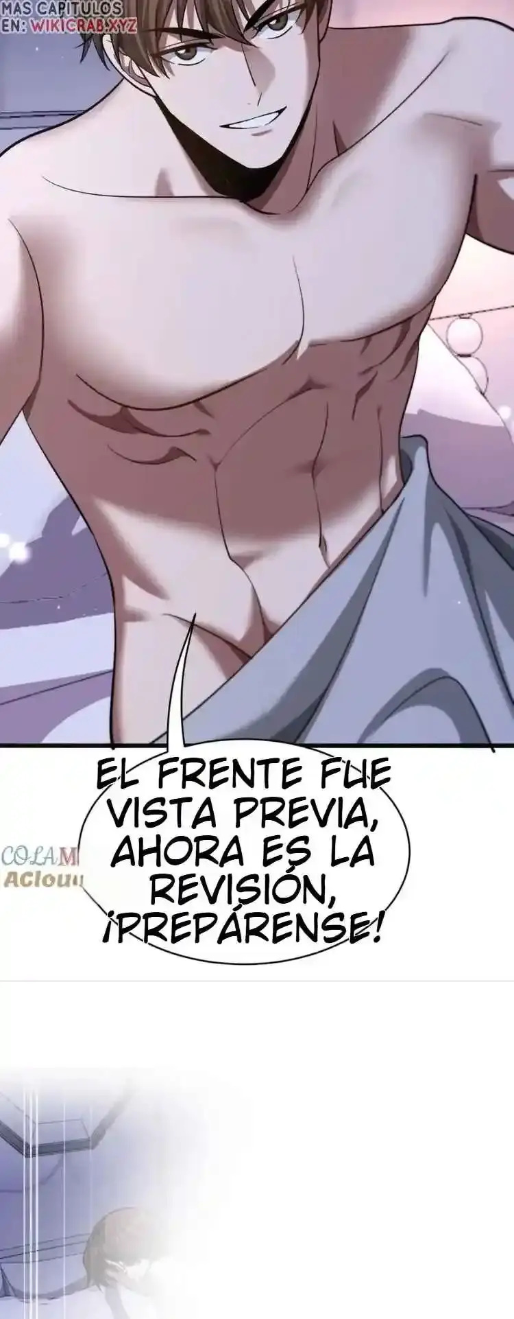 Llevo Mil Años Atrapado En El Mismo Día Capitulo 176 página 32