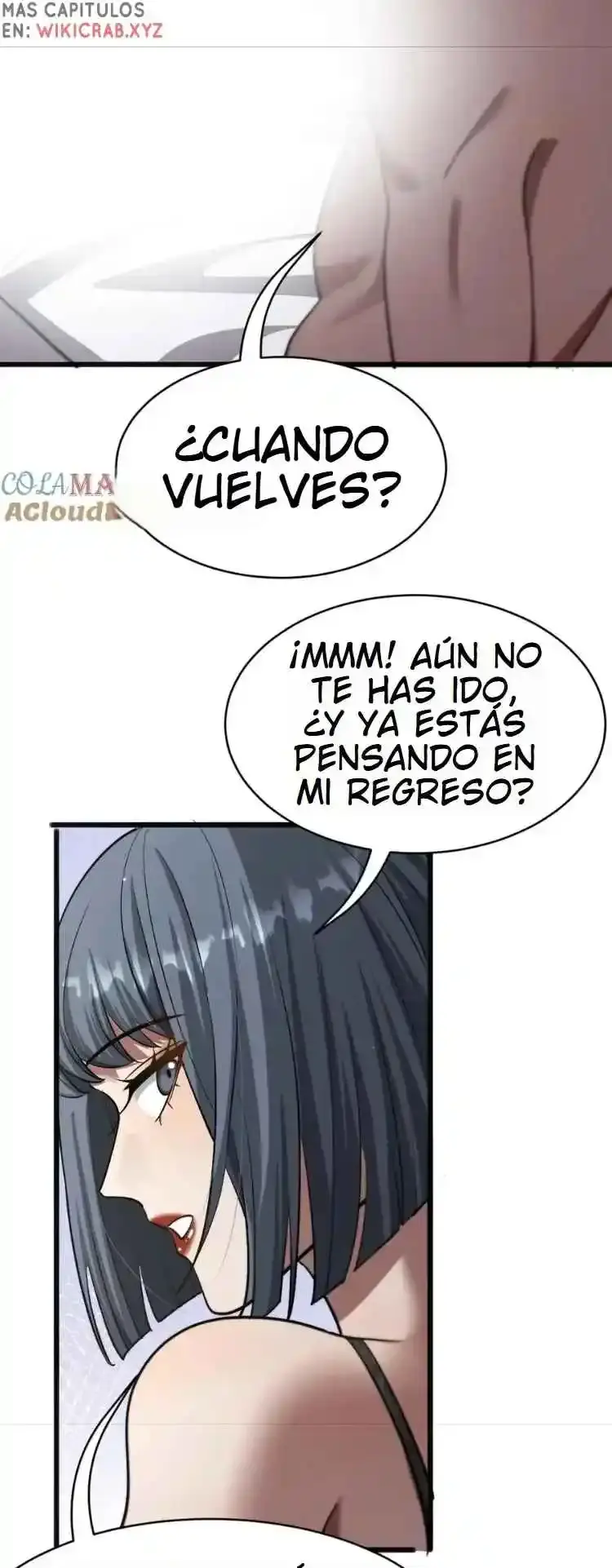 Llevo Mil Años Atrapado En El Mismo Día Capitulo 176 página 36