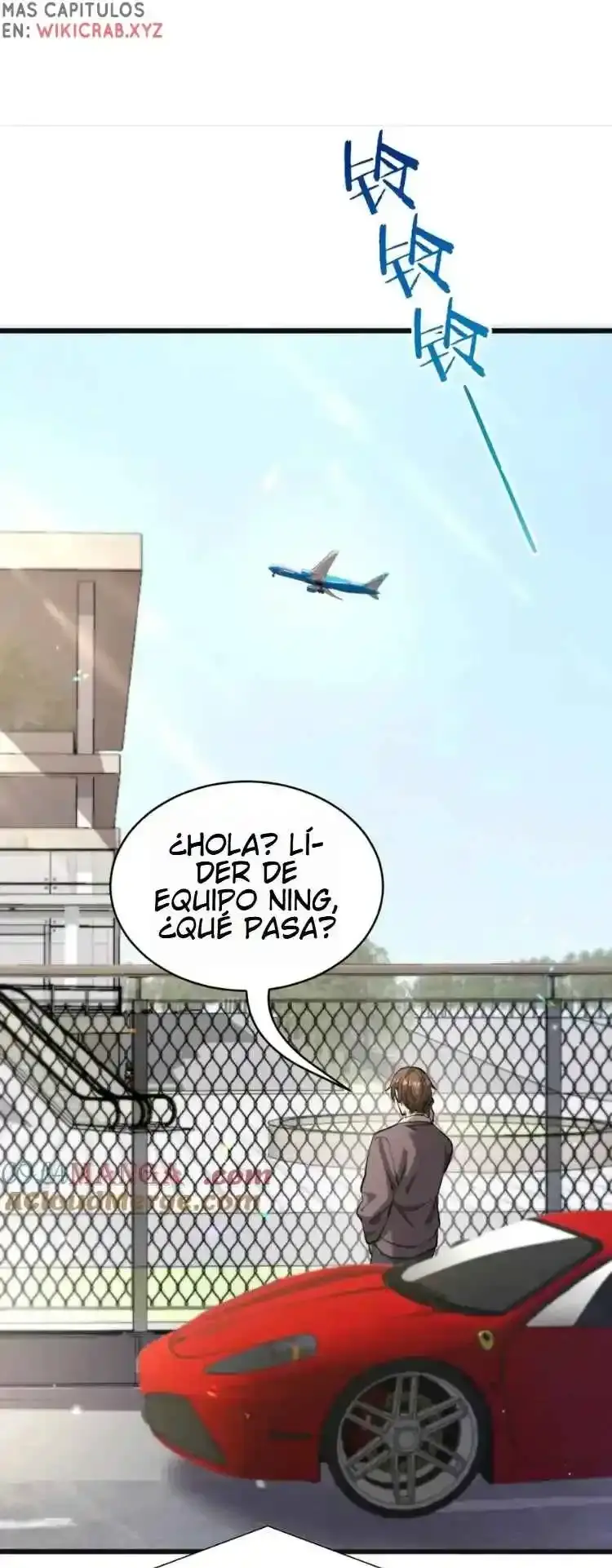 Llevo Mil Años Atrapado En El Mismo Día Capitulo 176 página 38