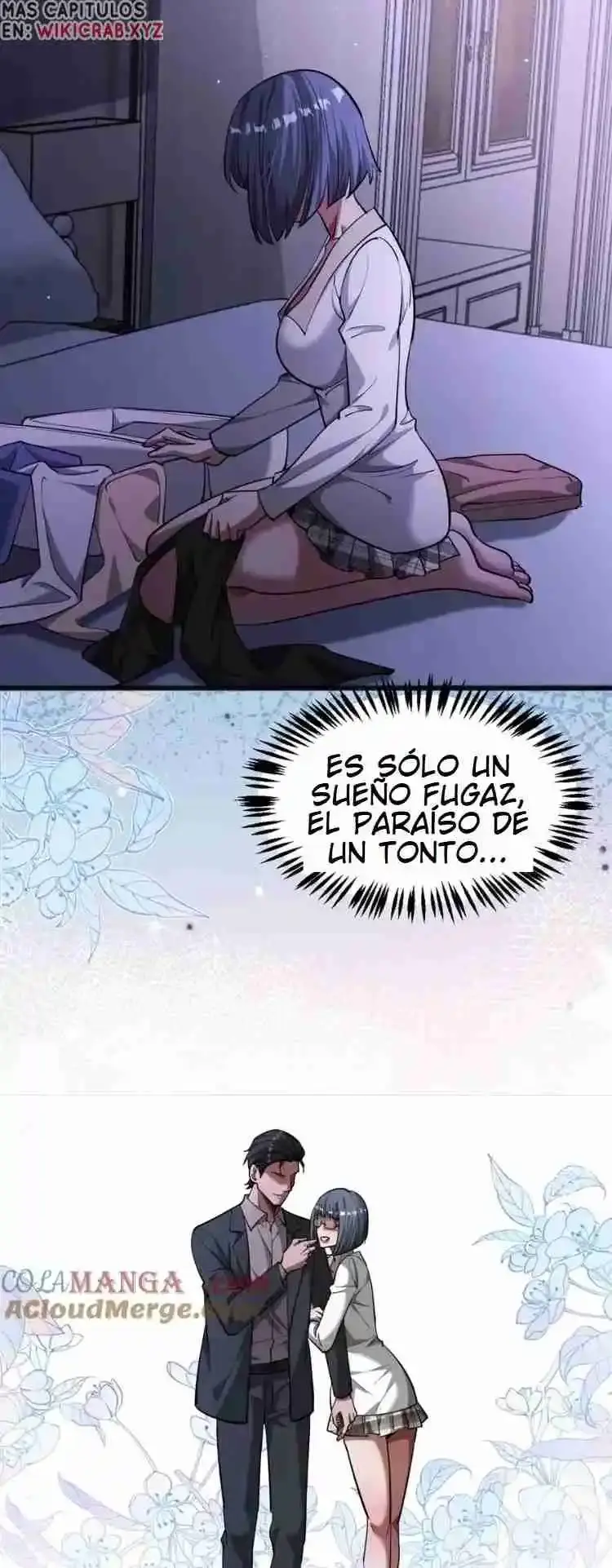 Llevo Mil Años Atrapado En El Mismo Día Capitulo 176 página 4