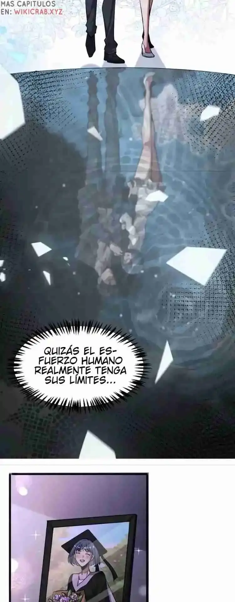 Llevo Mil Años Atrapado En El Mismo Día Capitulo 176 página 5