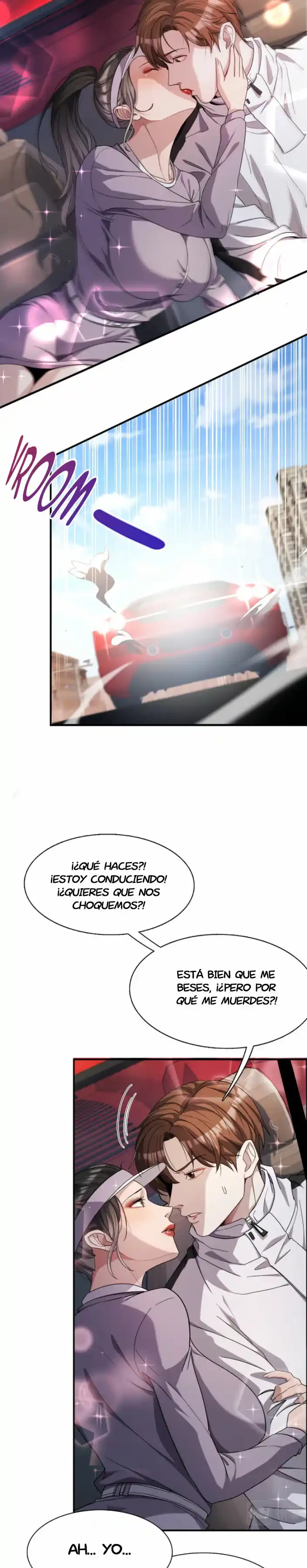 Llevo Mil Años Atrapado En El Mismo Día Capitulo 18 página 13