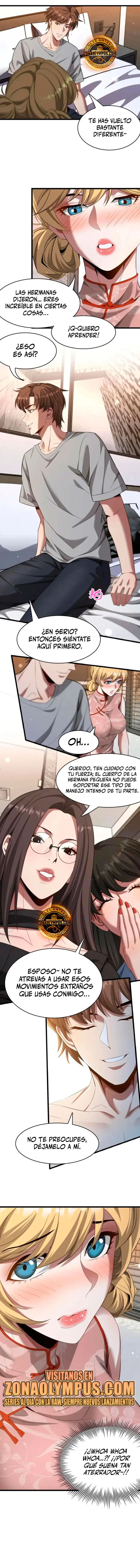 Llevo Mil Años Atrapado En El Mismo Día Capitulo 185 página 13